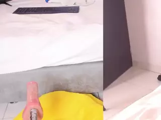 Theresa's Live Sex Cam Show