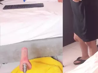 Theresa's Live Sex Cam Show