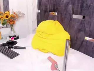 Theresa's Live Sex Cam Show