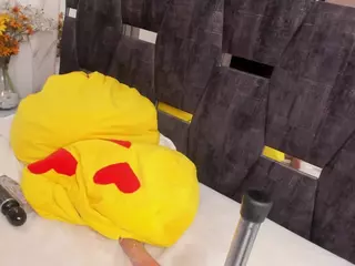 Theresa's Live Sex Cam Show