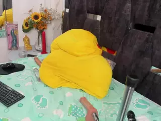 Theresa's Live Sex Cam Show