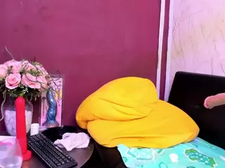 Theresa's Live Sex Cam Show