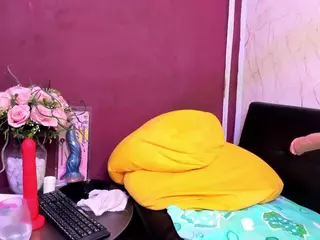 Theresa's Live Sex Cam Show