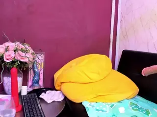 Theresa's Live Sex Cam Show
