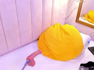 Theresa's Live Sex Cam Show