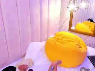 Theresa's Live Sex Cam Show
