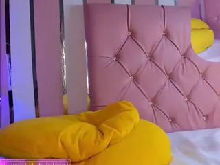 Theresa's Live Sex Cam Show