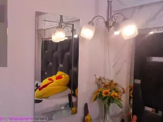 Theresa's Live Sex Cam Show