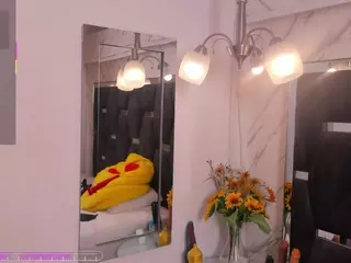 Theresa's Live Sex Cam Show