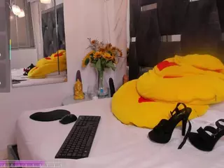 Theresa's Live Sex Cam Show