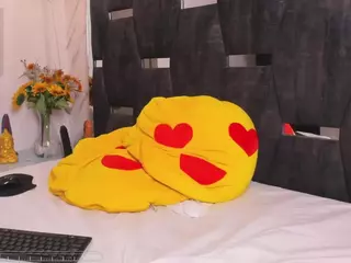 Theresa's Live Sex Cam Show