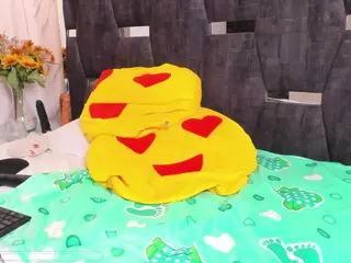Theresa's Live Sex Cam Show