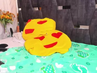 Theresa's Live Sex Cam Show