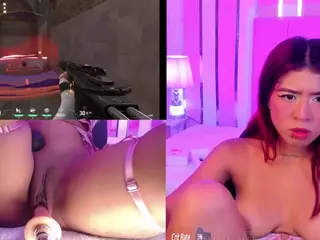Theresa's Live Sex Cam Show