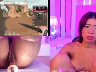 Theresa's Live Sex Cam Show