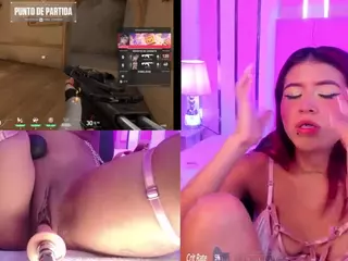 Theresa's Live Sex Cam Show