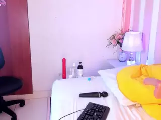 Theresa's Live Sex Cam Show