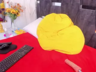 Theresa's Live Sex Cam Show