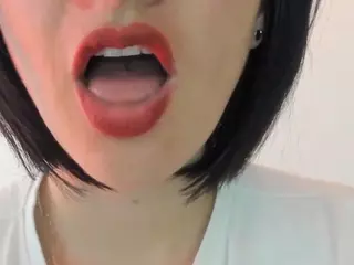 antomouthparadise's Live Sex Cam Show
