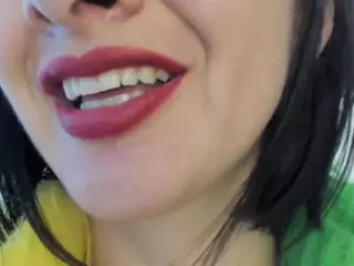 antomouthparadise's Live Sex Cam Show
