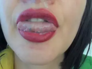 antomouthparadise's Live Sex Cam Show