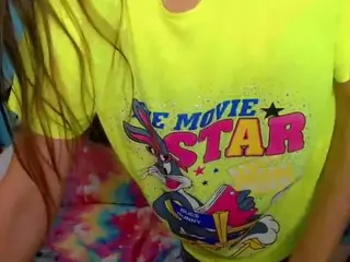 AstridX's Live Sex Cam Show