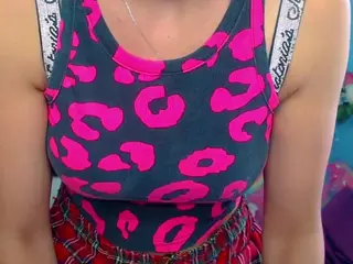 AstridX's Live Sex Cam Show