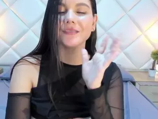 Azahaaraa's Live Sex Cam Show