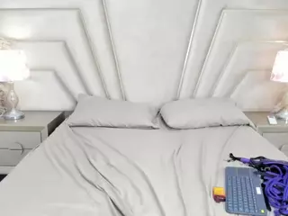 Azahaaraa's Live Sex Cam Show
