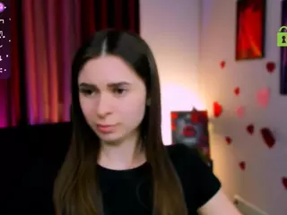 bonnyney's Live Sex Cam Show