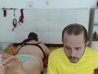 candy-big's Live Sex Cam Show