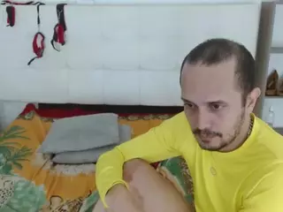 candy-big's Live Sex Cam Show