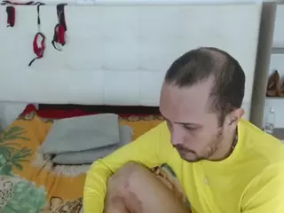 candy-big's Live Sex Cam Show