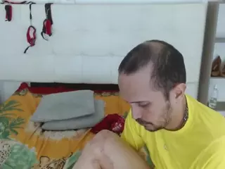 candy-big's Live Sex Cam Show