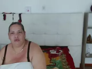 candy-big's Live Sex Cam Show
