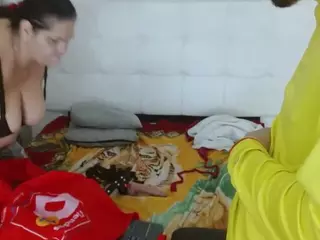 candy-big's Live Sex Cam Show