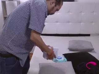 candy-big's Live Sex Cam Show