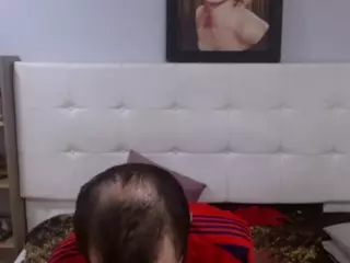 candy-big's Live Sex Cam Show