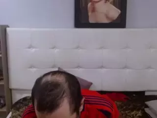 candy-big's Live Sex Cam Show