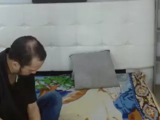 candy-big's Live Sex Cam Show