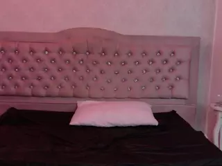 DERERANDCLEEO's Live Sex Cam Show