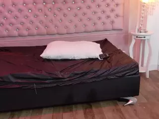 DERERANDCLEEO's Live Sex Cam Show