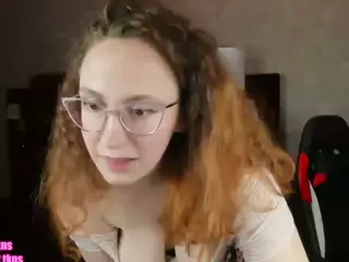 elliecoy's Live Sex Cam Show