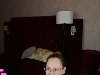 elliecoy's Live Sex Cam Show