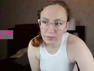elliecoy's Live Sex Cam Show