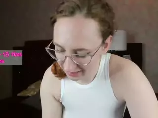 elliecoy's Live Sex Cam Show