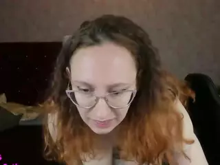 elliecoy's Live Sex Cam Show