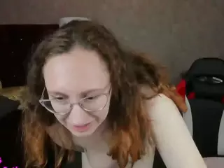 elliecoy's Live Sex Cam Show