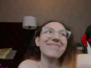 elliecoy's Live Sex Cam Show