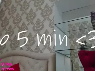 elliecoy's Live Sex Cam Show